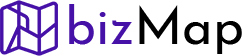 BizMap Logo